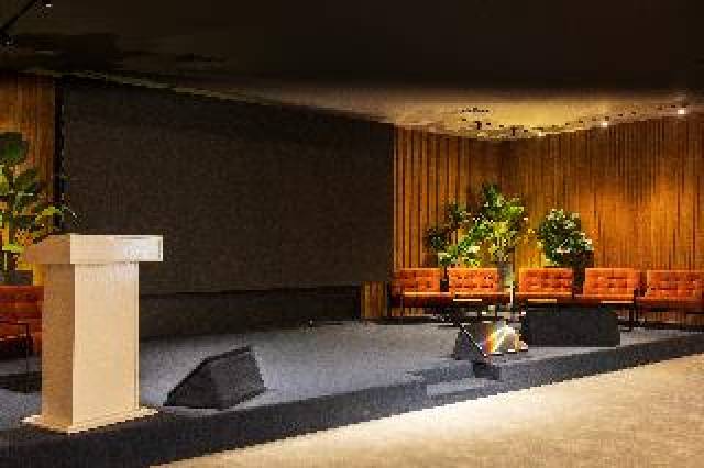 Conferencias