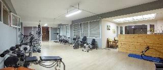 Desportos y Entretenimento