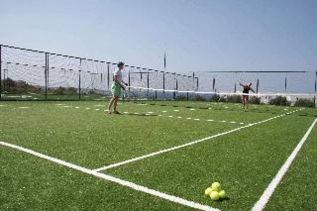 Desportos y Entretenimento
