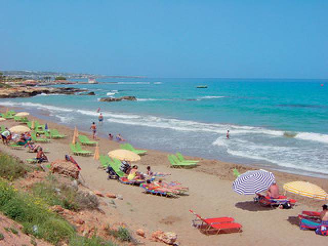 Praia