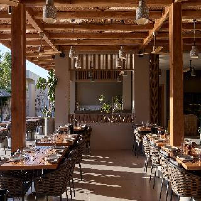 Restaurante