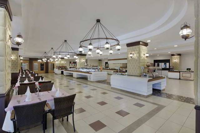 Restaurante