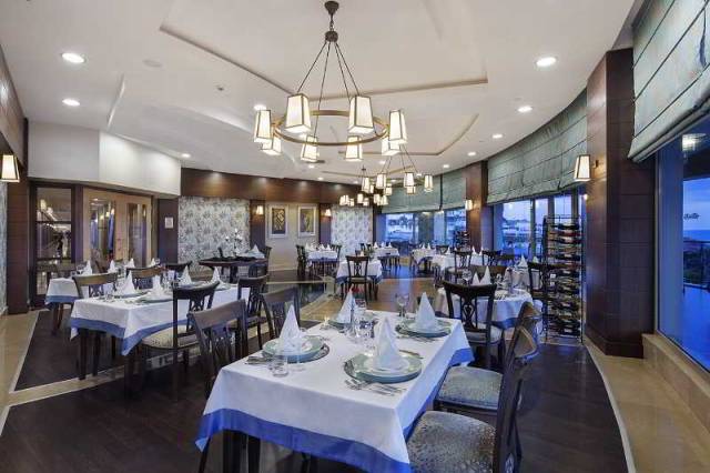 Restaurante