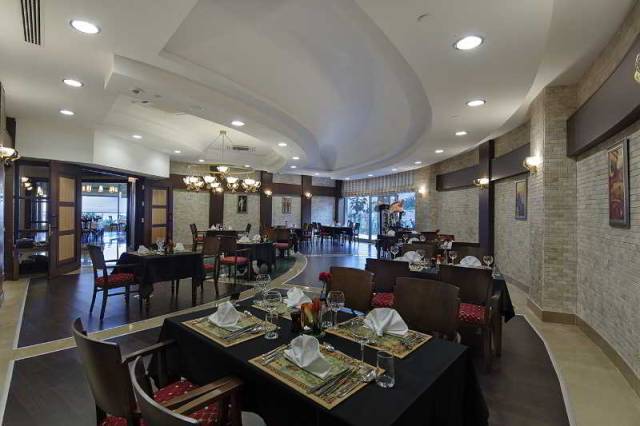 Restaurante