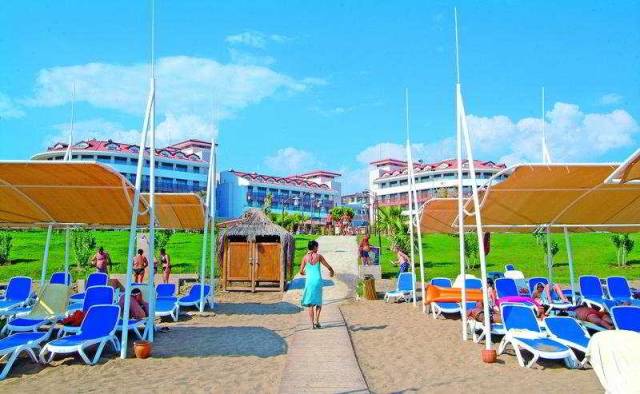 Praia