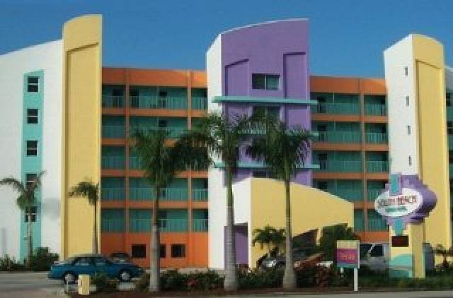 Vista General