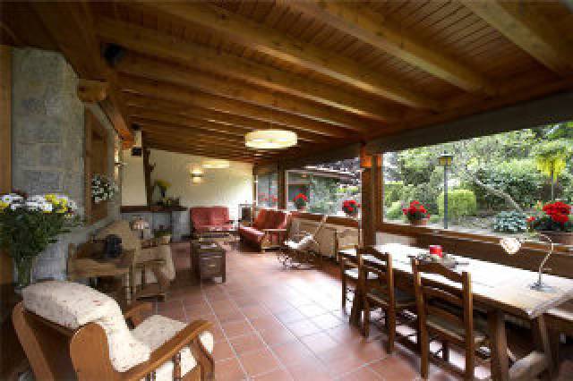 Terraço