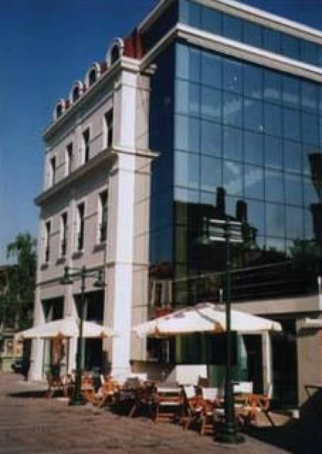 Vista General
