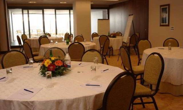 Conferencias