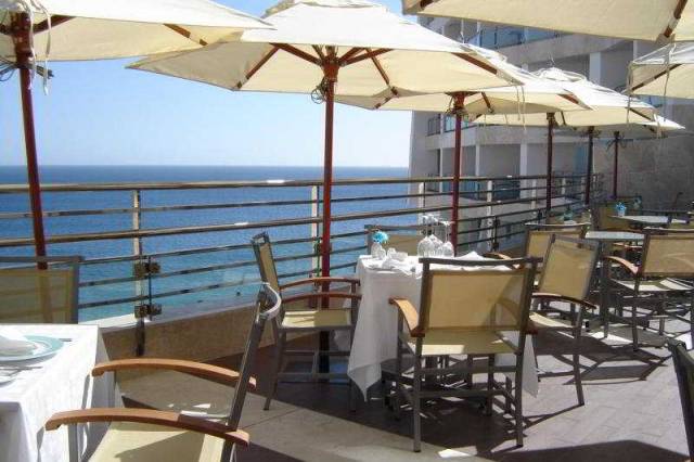 Terraço