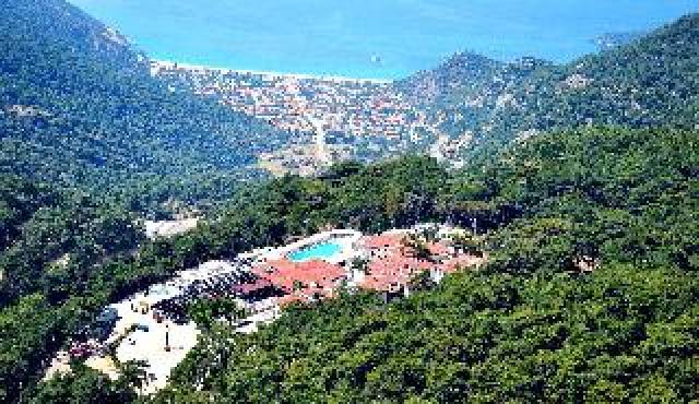 Terraço