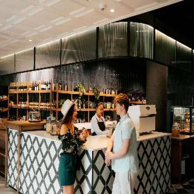 Restaurante