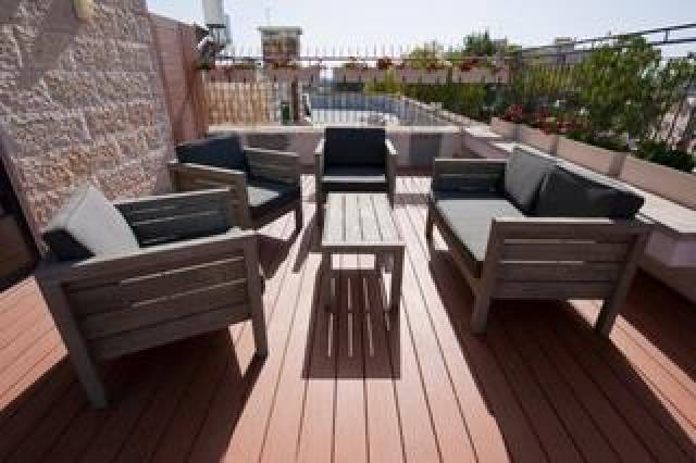 Terraço