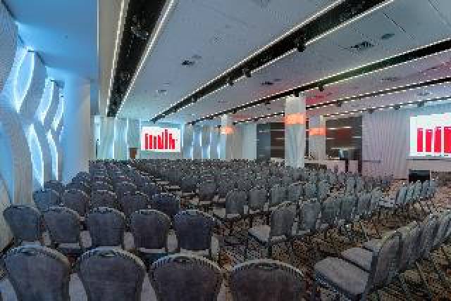 Conferencias
