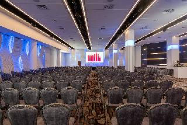 Conferencias