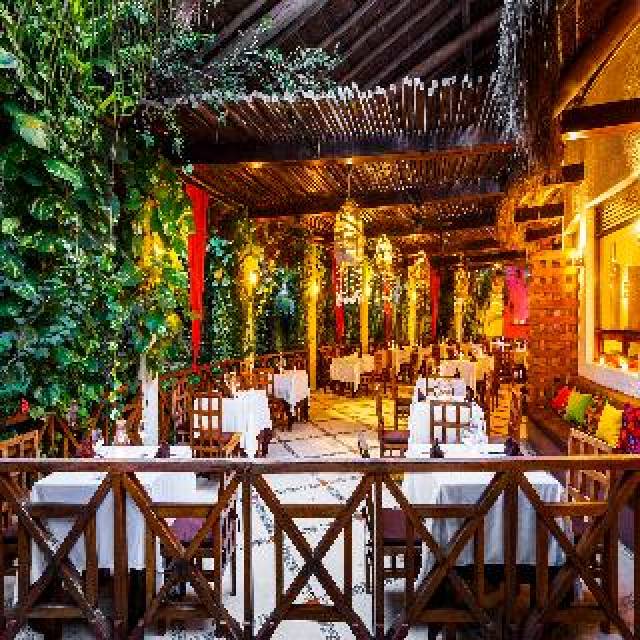 Restaurante