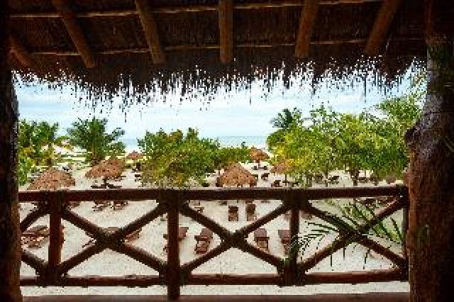 Terraço