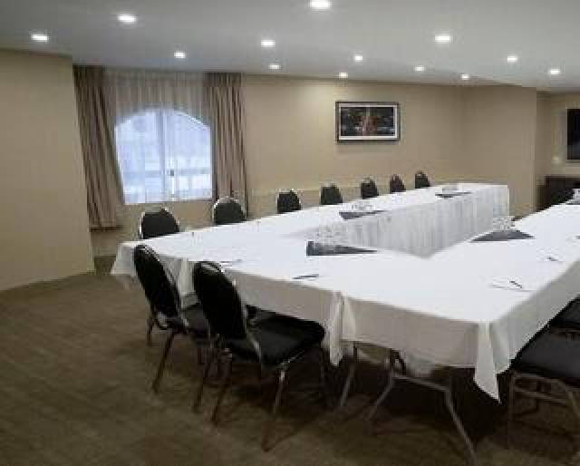 Conferencias