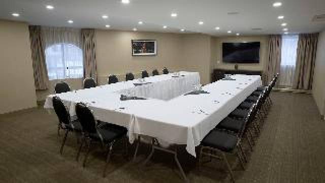 Conferencias