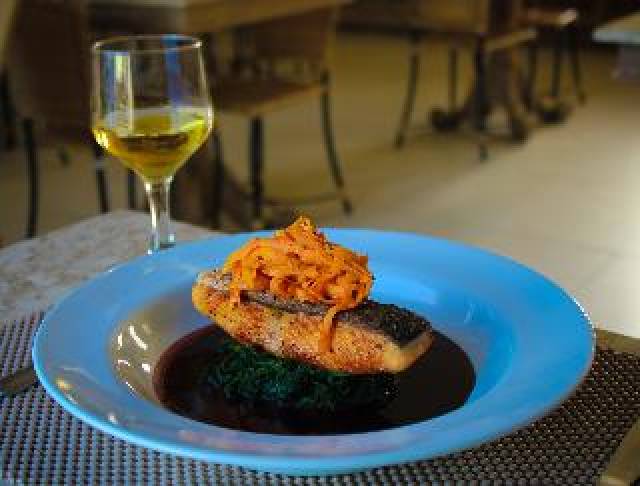 Restaurante