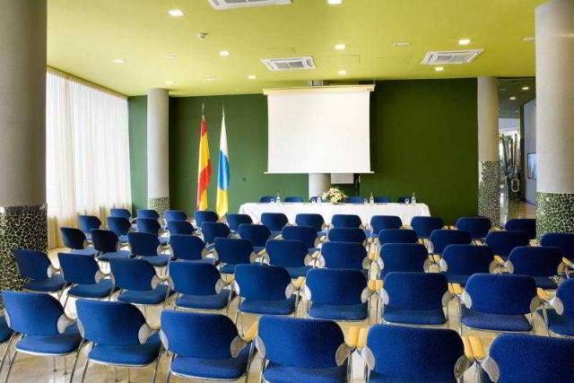 Conferencias