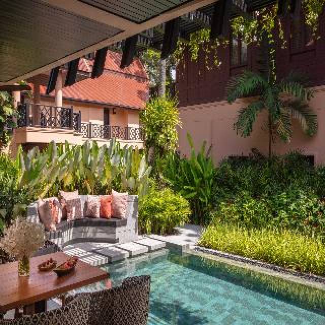 Terraço