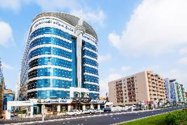 Vista General