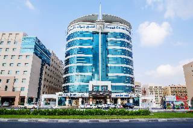 Vista General