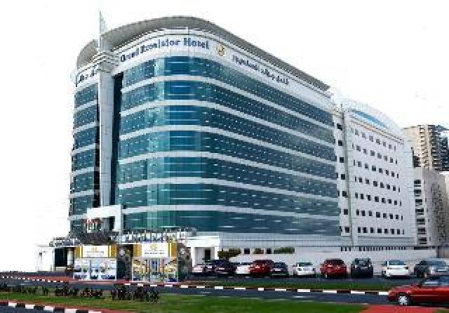 Vista General
