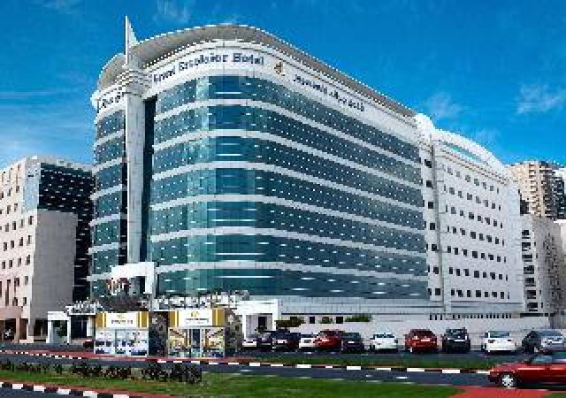 Vista General