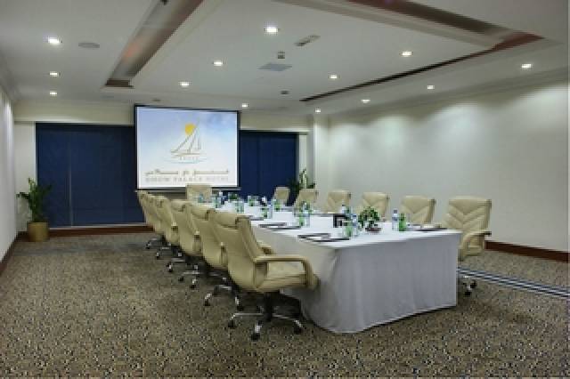 Conferencias