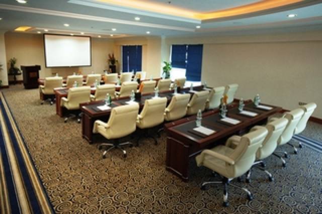 Conferencias