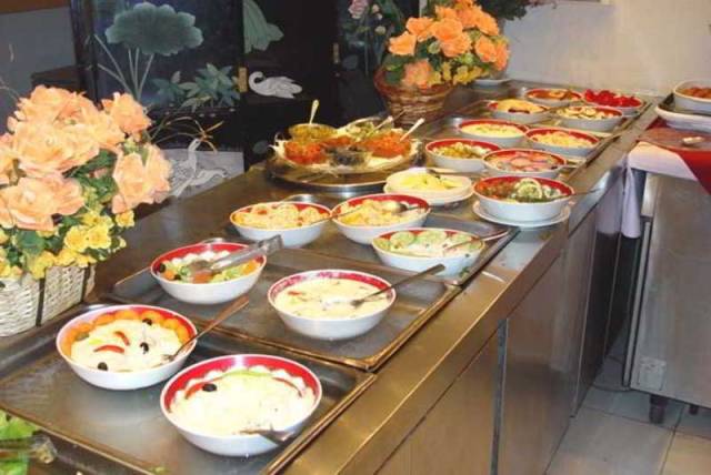Restaurante