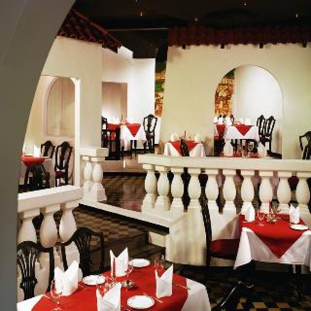 Restaurante