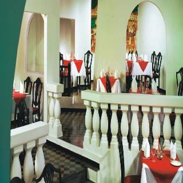 Restaurante