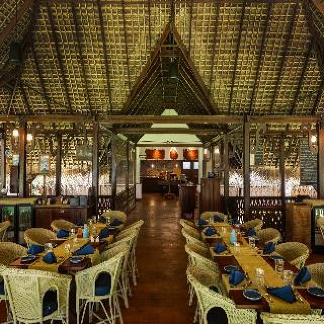 Restaurante