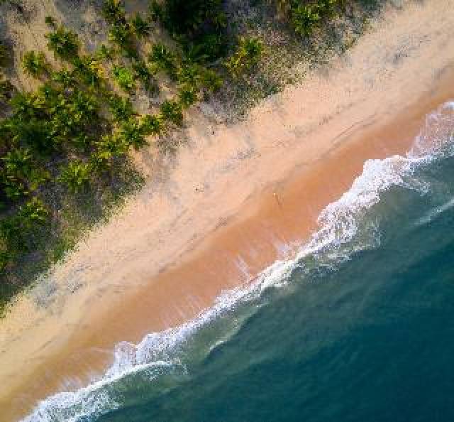 Praia