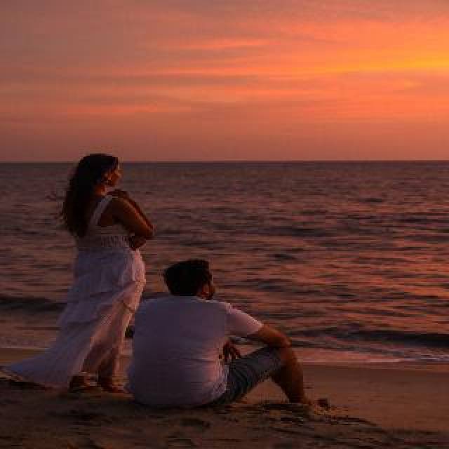 Praia
