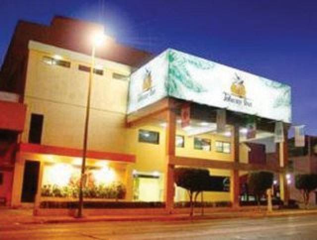 Vista General