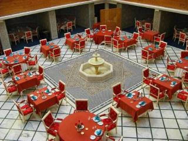 Restaurante