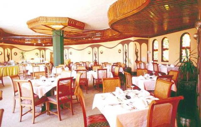Restaurante