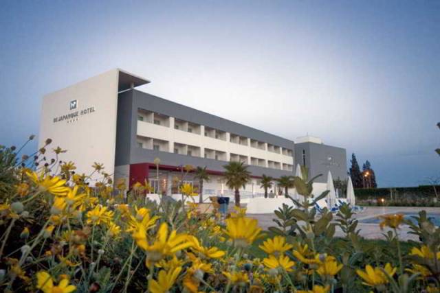 Vista General