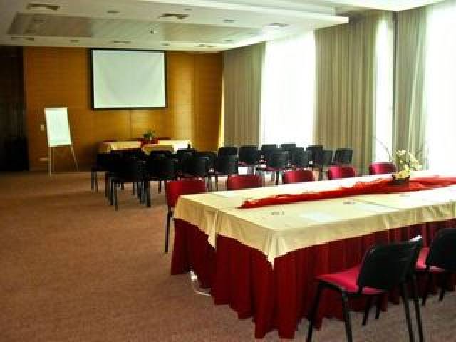 Conferencias