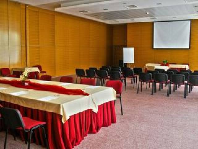Conferencias
