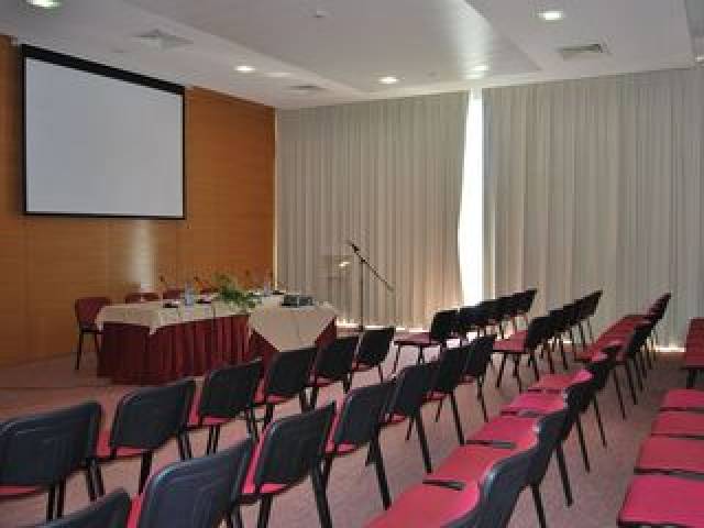Conferencias