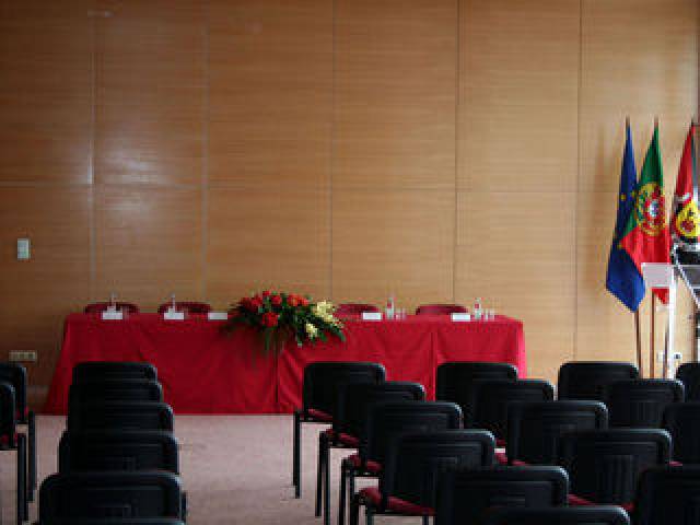 Conferencias