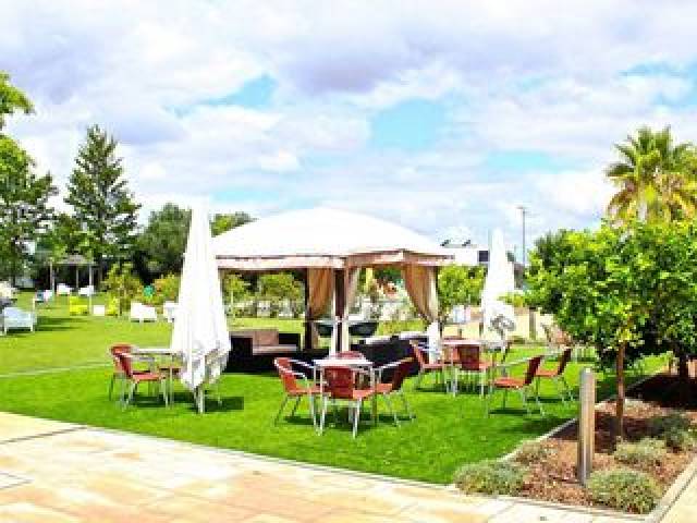 Terraço