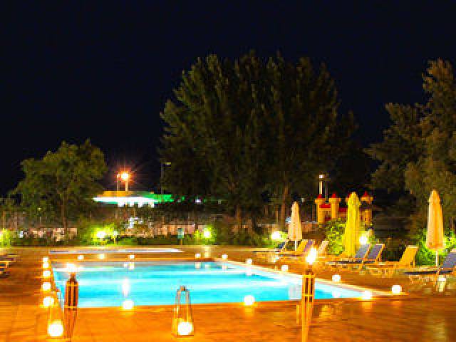 Terraço