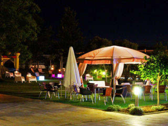 Terraço