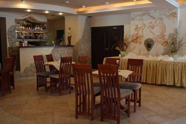 Restaurante